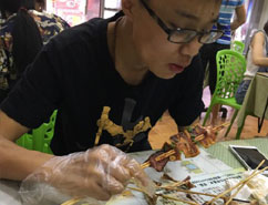 魏都烧烤加盟,学烧烤技术,开烧烤店多少钱