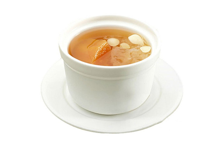 魏都糖水培训